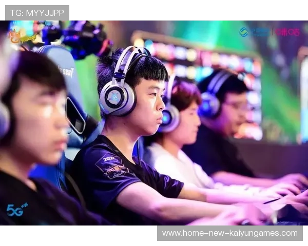 AI横扫职业联赛？《英雄联盟》选手面临终极对手