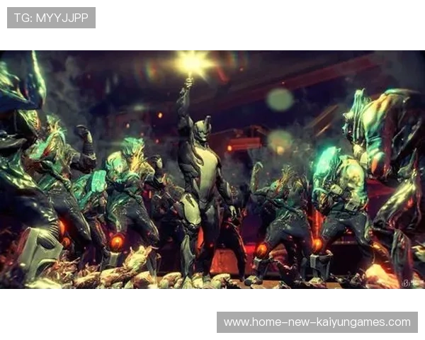 《Valorant》“星际革命”：新赛季引领战术新纪元！