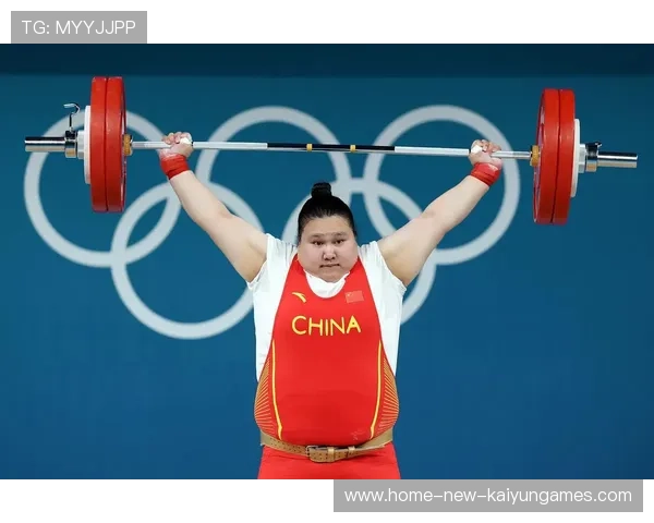 举重冠军李雯雯再夺金牌,刷新世界纪录,举重李雯雯最好成绩 举重冠军李雯雯再夺金牌,刷新世界纪录,举重李雯雯最好成绩